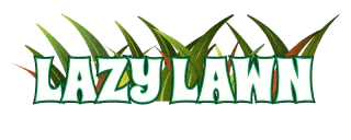 Lazy Lawn® Tricities logo